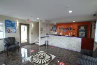Travel Inn & Suites Flemington