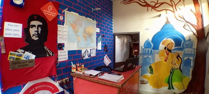 Big Brother Hostel Hotel Hotels in Agra