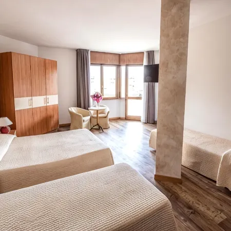 Palace Hotel Città