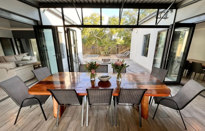 Thula Thula Guest House