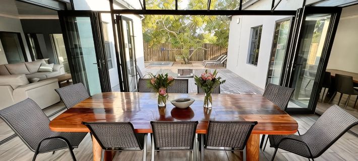 Thula Thula Guest House Ξενοδοχεία στην πόλη Marloth Park