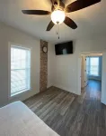 The Lab! Come stay in our brand new space. - 2-Star