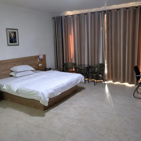 Guest Mingxiu Business Hotel