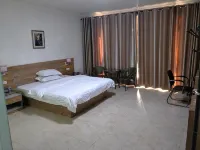 Guest Mingxiu Business Hotel - pet friendly
