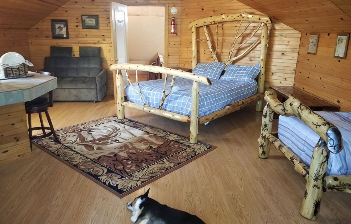 Adorable 1-bedroom apartment in Heber Springs