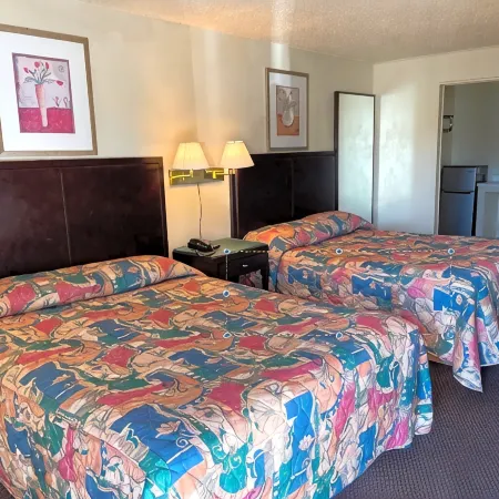 Columbus Motor Inn