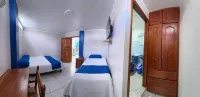 Hostal Leon Dormido