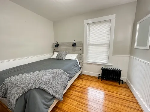 “The Allen House” Charming 3-Bed / 2-Bath Sleeps 8. Fantastic location in Albany - キッチン