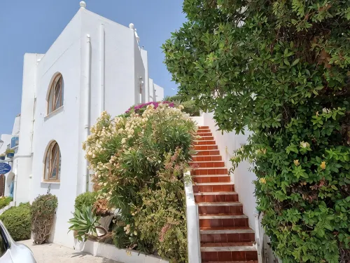 The Best SeaView in Carvoeiro Beach! - Condos
