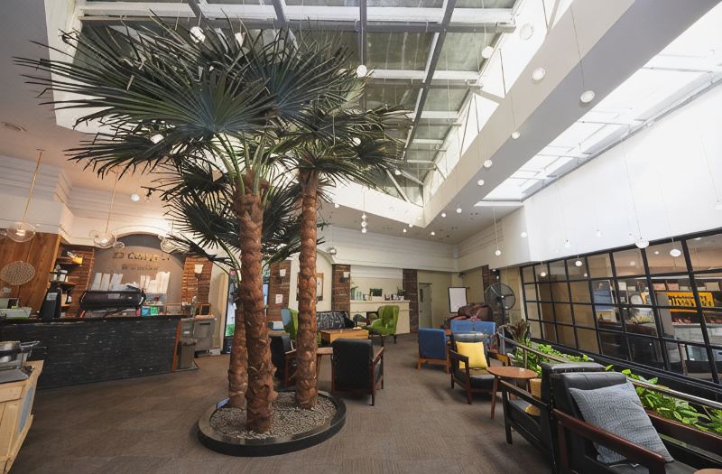 Jingcheng Business Hotel (Beijing Shilihe Metro Station) photo 2