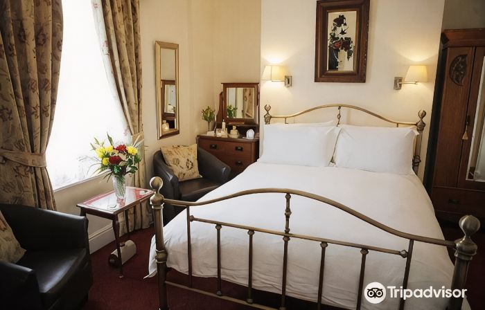 Filey Grange Guest House