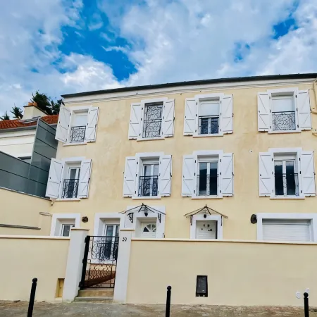 GuestReady - Amazing Studio near Disneyland