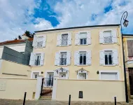 GuestReady - Amazing Studio near Disneyland - Wifi