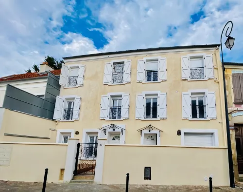 GuestReady - Amazing Studio near Disneyland