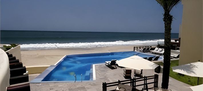 Zafiro Beach Boutique Resort Hotels in Mazatlan