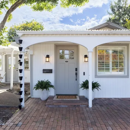 Cozy Curated Poulsbo Waterview Haven