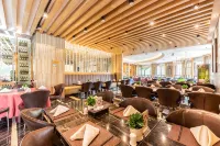Liaocheng Yuelu Hotel - 4-Star