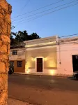 Casa Tulip - Bungalows