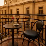 Veda hotel - Hot Tub