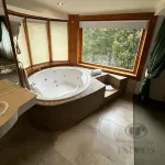 Hosteria Patagon - Phòng tập thể hình
