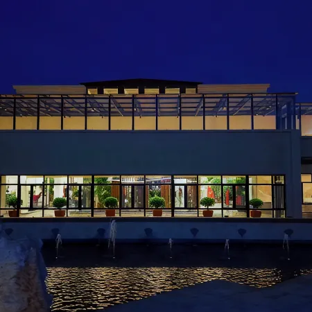 Mazongshan Longwang International Hotel
