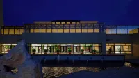 Mazongshan Longwang International Hotel