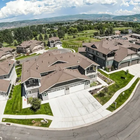 Spacious - Midway Getaway -Majestic Views  4 Bd  4.5 Bath Near Park City Resorts