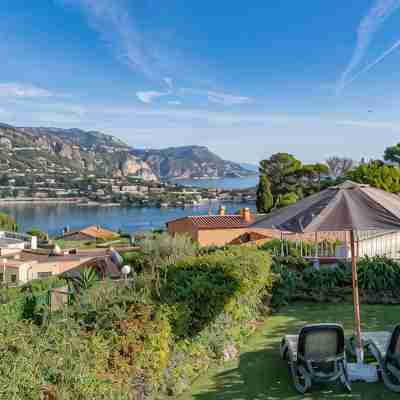 Tiny house, jardin privé, piscine, tennis, parking Hotel Exterior