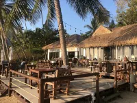 Baan Thong Ching Resort Hotel a Khanom