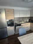Gemütliches Reihenhaus in der Nähe von Zentrum - 3-Star