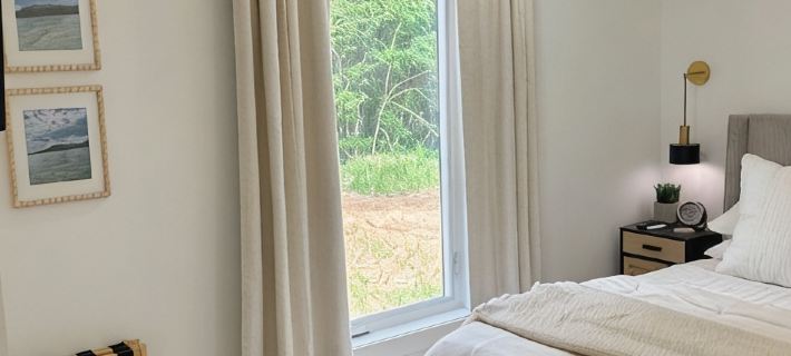 Luxury 2 Bedroom Lakeside Cabin in Murray KY with Lake Access カロウェイのホテル