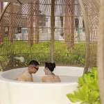 CONDOTEL CHAM BAY LUXURY - spa