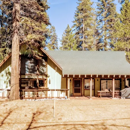 Many Beds! EV Charger! Pets OK! Minutes to Trail of 100 Giants, Sequoias, Rivers