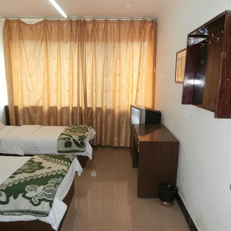 Maoxian Fuhao Business Inn