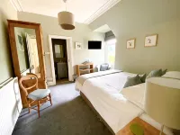 Cairngorm Guest House