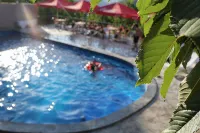 Grand House hotel & zipline - Pools