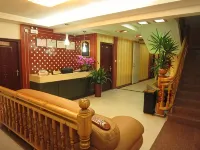 Chengfeng Hotel - Wifi