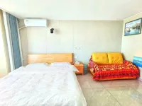 Hanxiangju Seaview Holiday Apartments (Rongcheng Cherry Blossom Lake Branch) - sul mare
