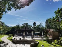 Orla Morada do Sol Hotéis em Pirenópolis