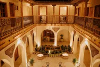 Hospederia la Roca Hotels in 