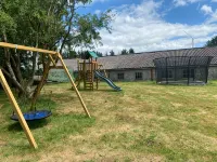 Gite 4 in the heart of the countryside - 4-Star