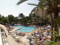 Globales Palmanova - Beach