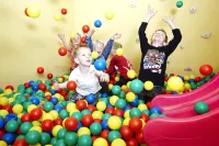 The Lodge Billund - Family Friendly