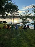 Cozy cottage on Rumsey Lake, for your family vacation! - 3つ星