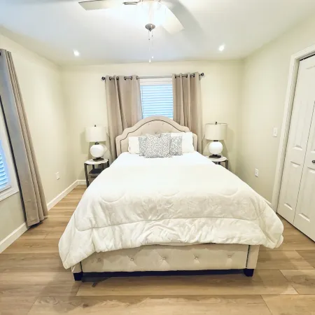 Charming Springfield Stunner: a relaxing escape in peaceful Jerome Village