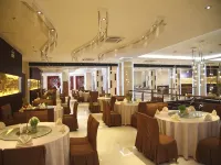 Huili Business Apartment (Jiayuguan Donghu Scenic Area Datang Food Street Branch) - Frühstück