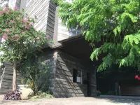 SHUEI WU Boutique Hotel - Parkplatz