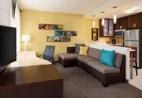 Residence Inn Jersey City - Pet-friendly