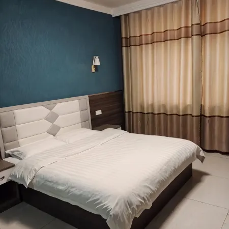 Yangjin Business Hotel