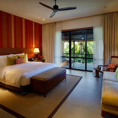 Cinnamon Bentota Beach - Signature Selection